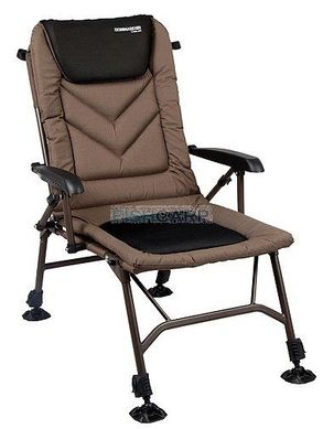 Кресло Prologic Commander Vx2 High Chair Reclinable 4553 фото