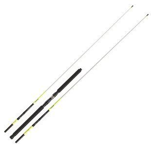 Спиннинг Daiwa Sealine X`treme 2.35m 30-50lbs 300-1000g 11845-236 фото