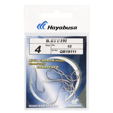 Гачок Hayabusa H.RYU191N 5540703 фото
