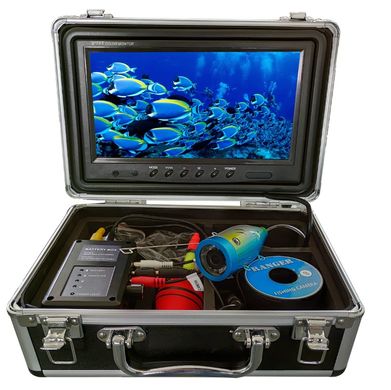 Подводная видеокамера Ranger Lux Case 9 D Record (Арт. RA 8861) RA8861 фото