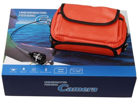 Підводна камера для риболовлі Ranger Lux 20 (арт. RA 8858) RA8858 фото