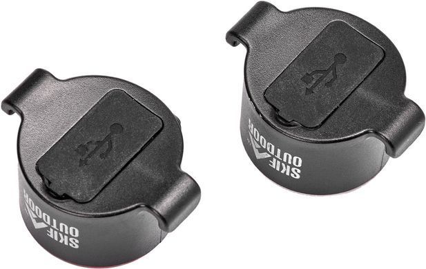 Комплект Skif Outdoor Winker Set , 2 мигалки 389.01.72 фото