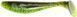 Силикон FishUP Wizzle Shad 5" 10089143 фото