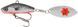 Тейл-спіннер Savage Gear 3D Sticklebait Tailspin 18.0g 1854.44.02 фото