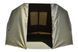 Карповая палатка + зимнее покрытие Carp Zoom Frontier Bivvy & Overwrap