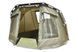 Карповая палатка + зимнее покрытие Carp Zoom Frontier Bivvy & Overwrap
