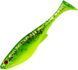 Силікон Daiwa Prorex Belly Shad 60mm 2g (1 шт/уп) 15320-110 фото
