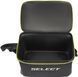 Сумка Select Folding Bakkan HD 30L, black, 41x26x29 см