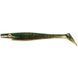 Силікон Strike Pro Pig Shad 23см (1 шт) 5655064 фото