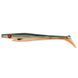 Силікон Strike Pro Pig Shad 23см (1 шт) 5655066 фото