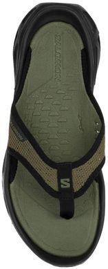 В'єтнамки Salomon RX Break Forces Olive/Black 1499.06.44 фото