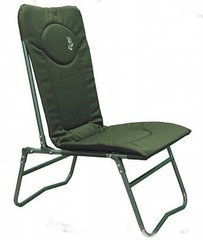 Кресло карповое складное Elektrostatyk F7 4454 фото