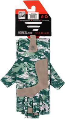 Рукавички Favorite Solar Fishing Gloves 5 Cut 1693.07.63 фото