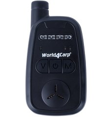 Пейджер для сигнализаторов поклевки World4Carp FA212 1672059730 фото