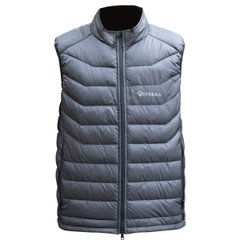 Жилет Viverra Warm Cloud Vest Grey 2270313 фото