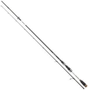 Спиннинг Daiwa 23 Silver Creek UL Spin 2.20m 3-14g 11441-220 фото