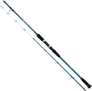 Удилище лодочное Shimano Alivio Boat Quiver 2.10m 50-150g 2266.31.51 фото