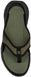 В'єтнамки Salomon RX Break Forces Olive/Black, 41 1/3, 26 см, 7.5, 25,5 см