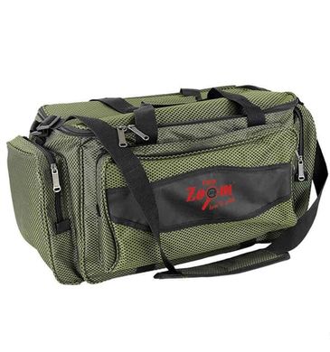 Рыбацкая сумка Carp Zoom Practic-All Fishing Bag CZ1765 фото