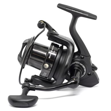 Катушка Daiwa BLACK WIDOW 25A 10133-225 фото