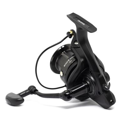 Катушка Daiwa BLACK WIDOW 25A 10133-225 фото