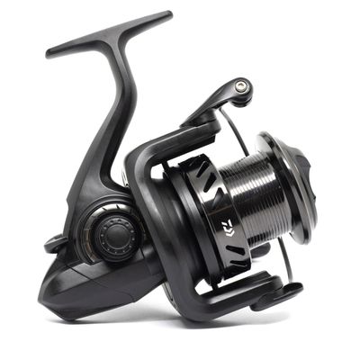 Катушка Daiwa BLACK WIDOW 25A 10133-225 фото