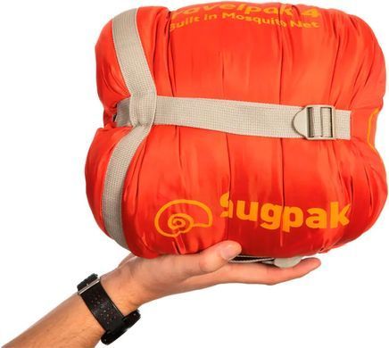 Спальный мешок Snugpak Travelpak 4 LZ 1568.13.23 фото