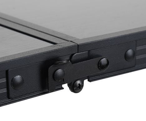 Стіл Forrest Voyager Camp Table L FVCP-L фото