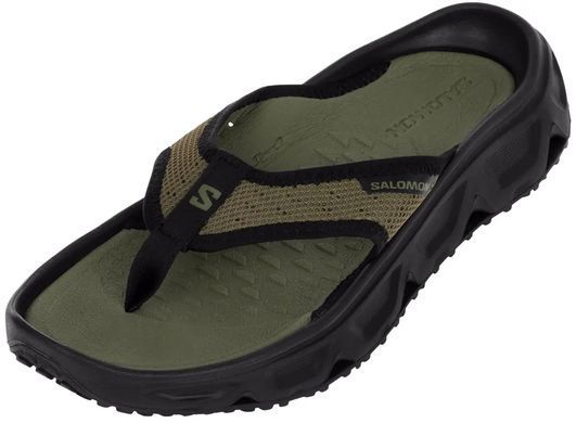 В'єтнамки Salomon RX Break Forces Olive/Black 1499.06.44 фото