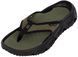 В'єтнамки Salomon RX Break Forces Olive/Black, 41 1/3, 26 см, 7.5, 25,5 см