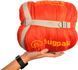 Спальный мешок Snugpak Travelpak 4 LZ, Pebble Grey