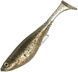 Силікон Daiwa Prorex Belly Shad 60mm 2g (1 шт/уп) 15320-103 фото