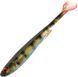 Силикон Daiwa Prorex Slim Shady Live 75mm 3.3g (1 шт/уп) 15100-122 фото