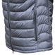 Жилет Viverra Warm Cloud Vest Grey, S