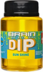Діп Brain F1 Sun Shine (макуха) 100ml 1858.04.36 фото