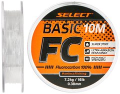 Флюорокарбон Select Basic FC 10m 1870.64.14 фото
