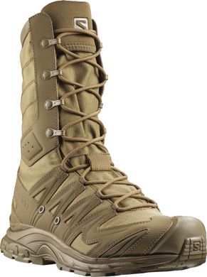 Черевики Salomon XA Forces JUNGLE Coyote 1499.00.51 фото