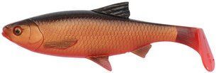 Силикон Savage Gear 3D LB River Roach Paddletail 180mm 70.0g (2 шт/уп) 1854.02.87 фото