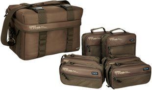Сумка Shimano Tactical Full Compact Carryall 2266.32.34 фото