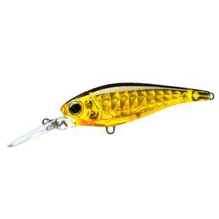 Воблер Yo-Zuri 3DR-X Shad 60SP 2299779 фото