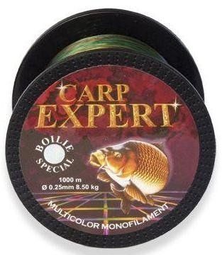 Волосінь Carp Expert Boilie Special 0.50мм 960м 30125850 фото
