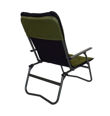 Кресло складное карповое Novator SF-4 002397 фото