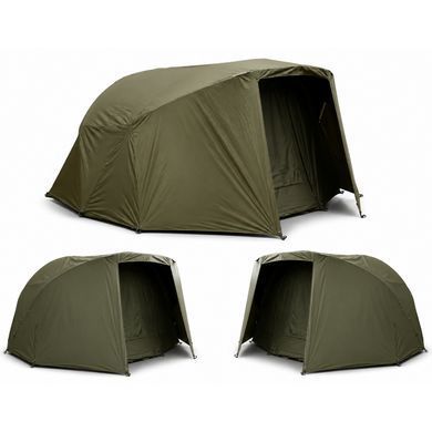 Зимове покриття для намету EXP 2-mann Bivvy RA6646 фото