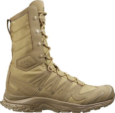 Черевики Salomon XA Forces JUNGLE Coyote 1499.00.51 фото