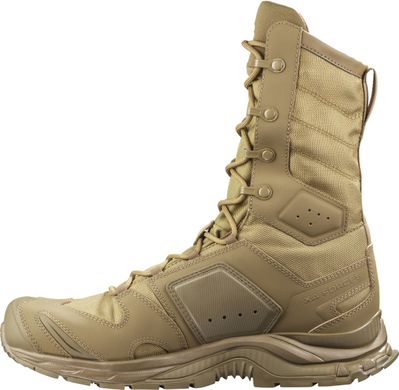 Черевики Salomon XA Forces JUNGLE Coyote 1499.00.51 фото