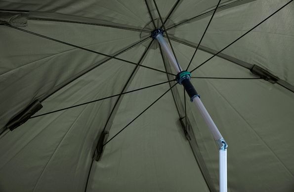Парасолька Prologic C-Series 55 Tilt Brolly 220cm 1846.19.26 фото