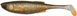 Силікон Savage Gear Craft Shad 100mm 6.0g (5 шт/уп) 1854.16.75 фото