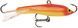Балансир Rapala Jigging Rap W2 20mm 4.0g 601712 фото