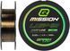 Леска Brain Mission Carp Line (Camo) 600m, 0.23 мм, 4.5