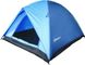 Палатка KingCamp Family 3(KT3073) (blue)
